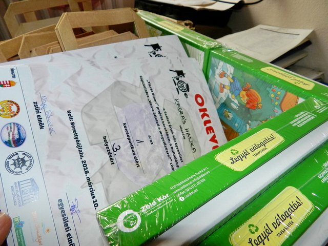 Szemétfesztivál 73